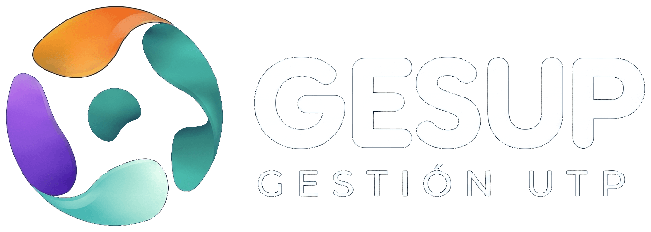 GESUP · Gestión UTP